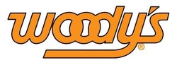 Woody´s ohjausraudat Lynx & Ski-Doo - Standard-malli